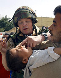 Ирак-фото